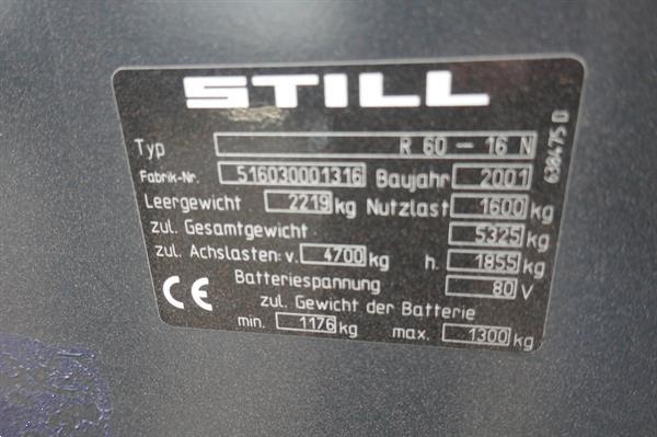 Grote foto vs 20605 elektrische heftruck still r60 16n freelift agrarisch heftrucks