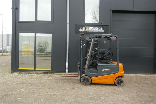 Grote foto vs 20605 elektrische heftruck still r60 16n freelift agrarisch heftrucks