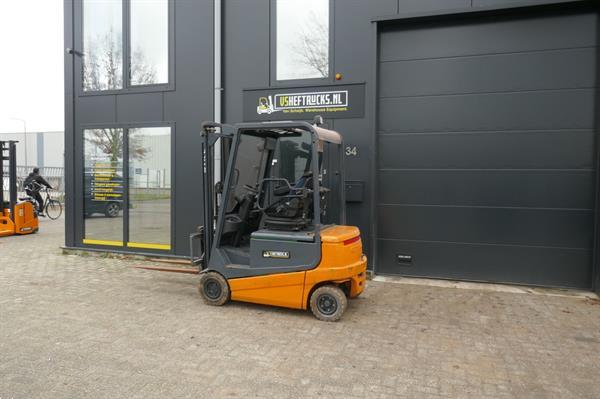 Grote foto vs 20605 elektrische heftruck still r60 16n freelift agrarisch heftrucks