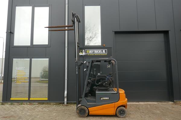 Grote foto vs 20605 elektrische heftruck still r60 16n freelift agrarisch heftrucks