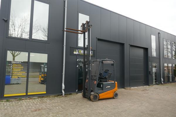 Grote foto vs 20605 elektrische heftruck still r60 16n freelift agrarisch heftrucks