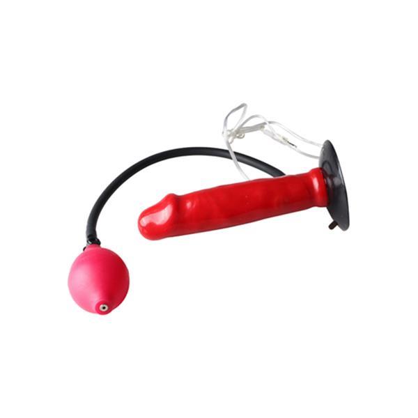 Grote foto red balloon erotiek vibrators