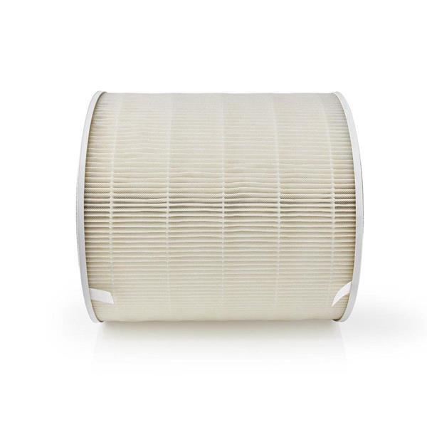 Grote foto nedis aipu300af filter voor luchtreiniger vervanging voor diversen verpleegmiddelen en hulpmiddelen