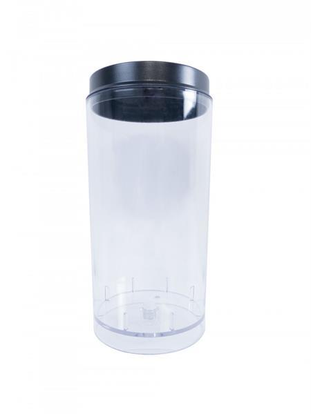 Grote foto waterreservioir koffiecupmachine robusto copo caravans en kamperen kampeertoebehoren