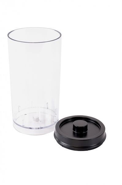 Grote foto waterreservioir koffiecupmachine robusto copo caravans en kamperen kampeertoebehoren