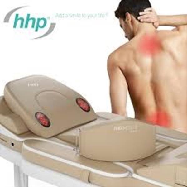 Grote foto medisch therapietoestel sport en fitness massageproducten