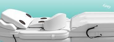 Grote foto medisch therapietoestel sport en fitness massageproducten