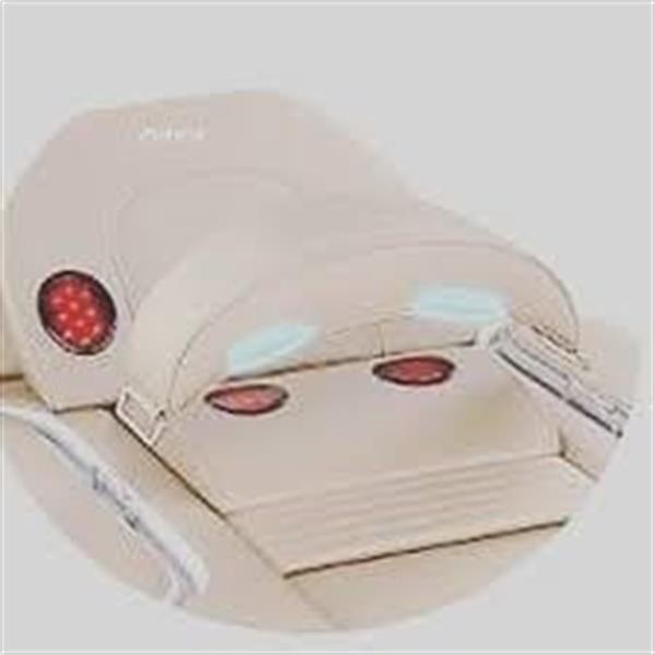 Grote foto medisch therapietoestel sport en fitness massageproducten