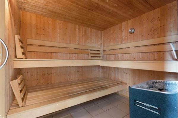 Grote foto prachtig vakantiehuis met sauna en jacuzzi vakantie belgi