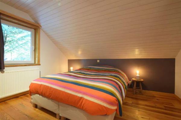 Grote foto prachtig vakantiehuis met sauna en jacuzzi vakantie belgi