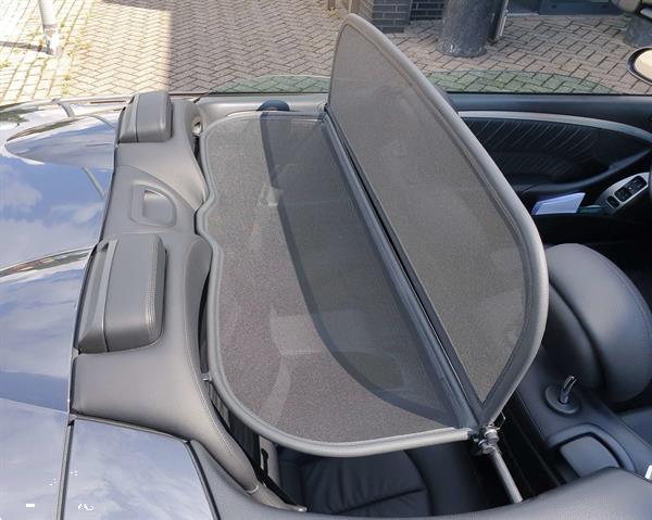 Grote foto mercedes clk w209 windscherm beige auto onderdelen overige auto onderdelen