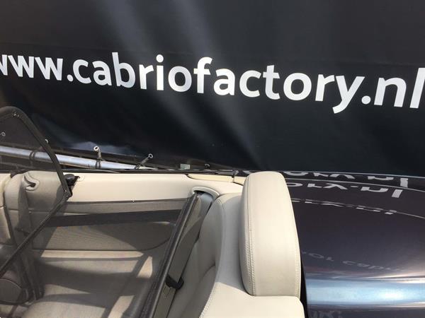 Grote foto mercedes clk w208 windscherm auto onderdelen overige auto onderdelen