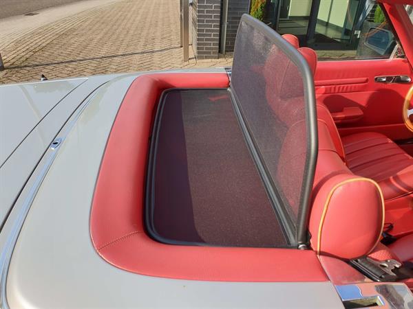 Grote foto mercedes sl r107 windscherm auto onderdelen overige auto onderdelen