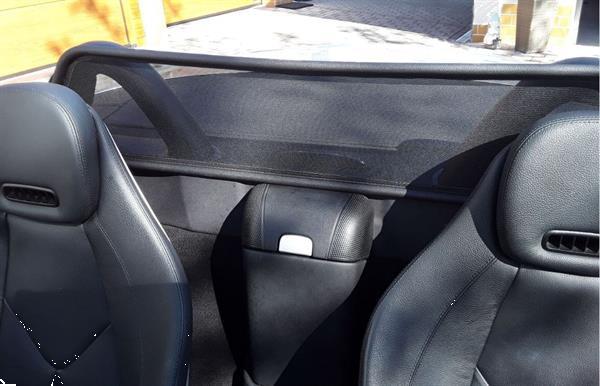 Grote foto mercedes slk r171 velcro windscherm auto onderdelen overige auto onderdelen