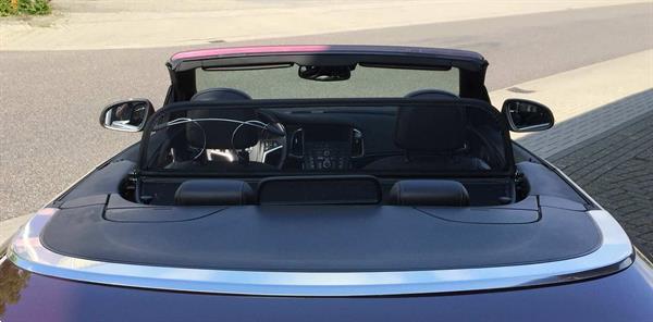 Grote foto opel cascada windscherm auto onderdelen overige auto onderdelen