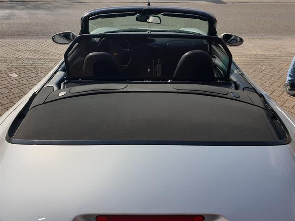 Grote foto porsche 911 996 997 windscherm beige auto onderdelen overige auto onderdelen