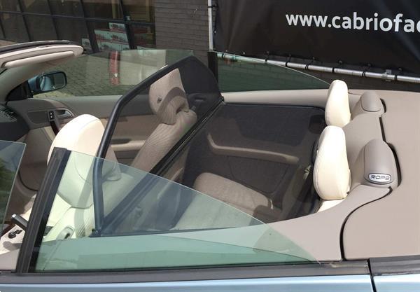 Grote foto volvo c70 ii windscherm beige auto onderdelen overige auto onderdelen
