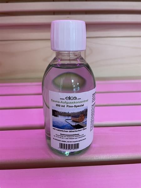 Grote foto sauna infusion geurconcentraat eliga finn special beauty en gezondheid sauna