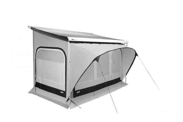 Grote foto thule quickfit 3 10x2 25 l 2 45 2 64 caravans en kamperen tenten