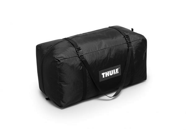 Grote foto thule quickfit 3 10x2 25 l 2 45 2 64 caravans en kamperen tenten