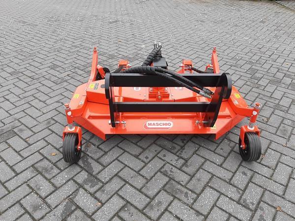 Grote foto maschio weidebloter 1.5m t.b.v weidemann agrarisch shovels