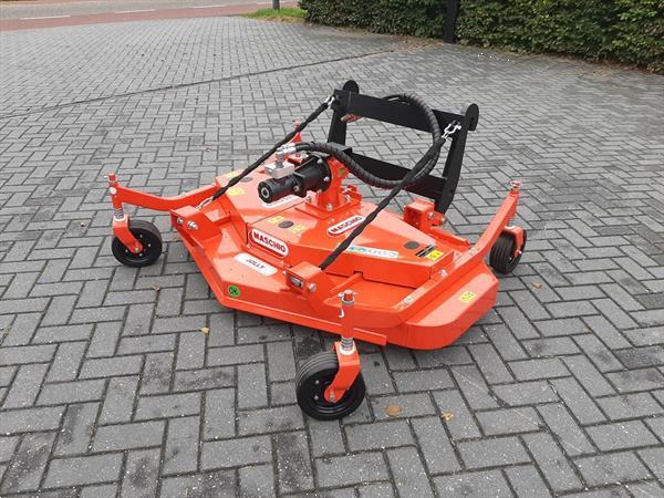 Grote foto maschio weidebloter 1.5m t.b.v weidemann agrarisch shovels