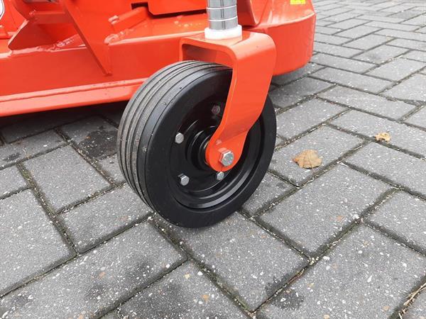Grote foto maschio weidebloter 1.5m t.b.v weidemann agrarisch shovels