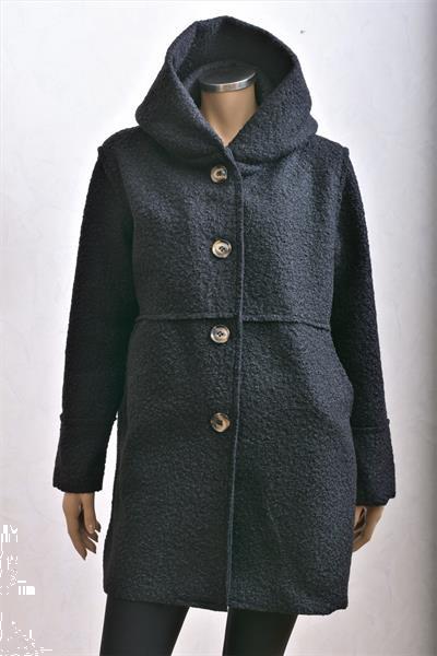 Grote foto heerlijk warme trui kleding dames jassen winter