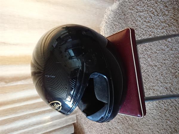 Grote foto integraalhelm motoren helmen