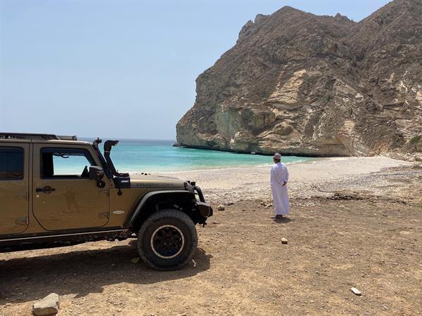 Grote foto best oman tour salalah adventure tour tickets en kaartjes overige tickets en kaartjes