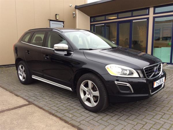 Grote foto volvo xc 60 2.0 t5 r design summum auto volvo