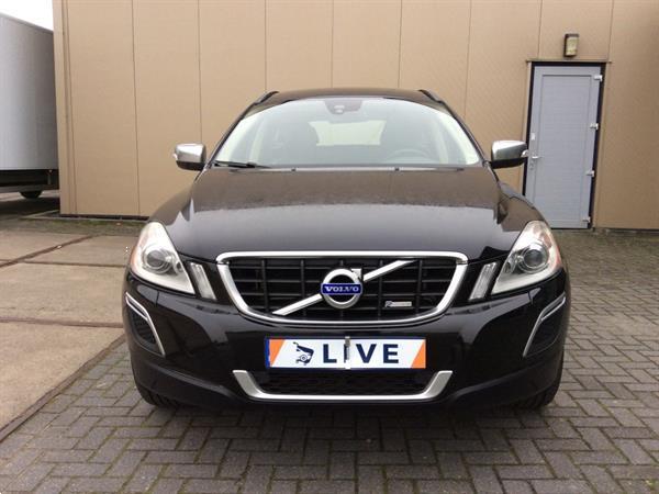 Grote foto volvo xc 60 2.0 t5 r design summum auto volvo