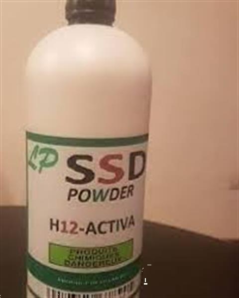 Grote foto universal ssd chemical solution available auto bmw