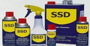 Grote foto 2022 ssd chemical for cleaning blacks notes diensten en vakmensen algemeen