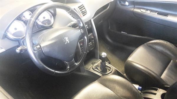 Grote foto te koop peugeot 207 1.6 16v auto peugeot