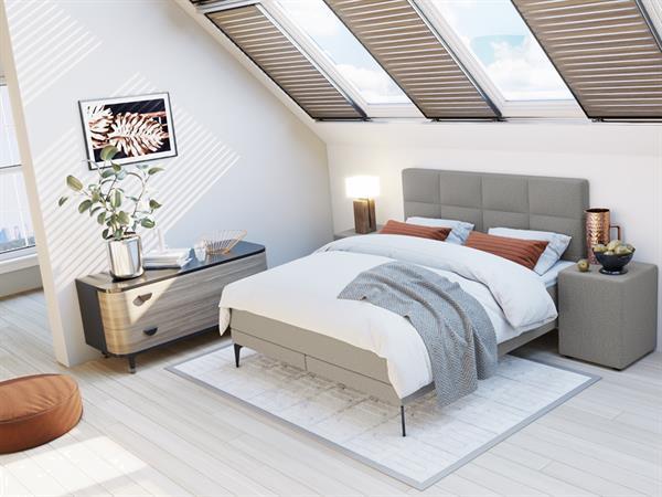 Grote foto boxspring 160 210 aanbieding van 1449 voor 1049 huis en inrichting bedden