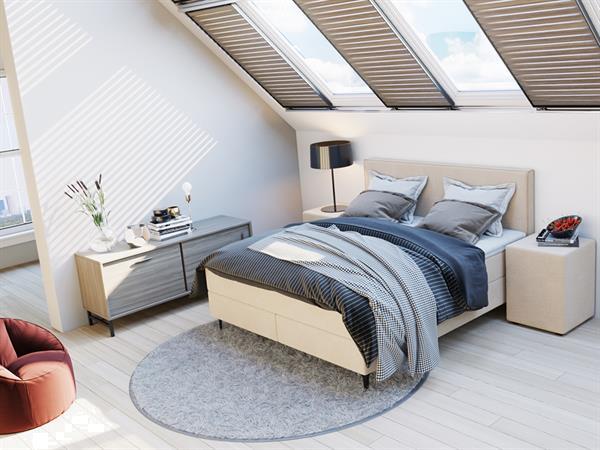 Grote foto boxspring 160 210 aanbieding van 1449 voor 1049 huis en inrichting bedden