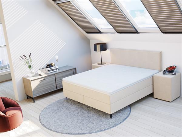 Grote foto boxspring 160 210 aanbieding van 1449 voor 1049 huis en inrichting bedden