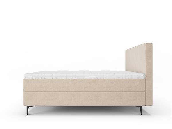 Grote foto boxspring 160 210 aanbieding van 1449 voor 1049 huis en inrichting bedden