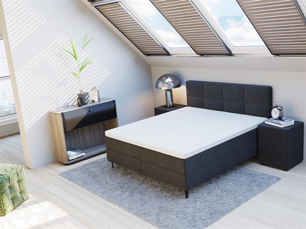 Grote foto boxspring 160 210 aanbieding van 1449 voor 1049 huis en inrichting bedden