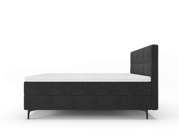 Grote foto boxspring 160 210 aanbieding van 1449 voor 1049 huis en inrichting bedden