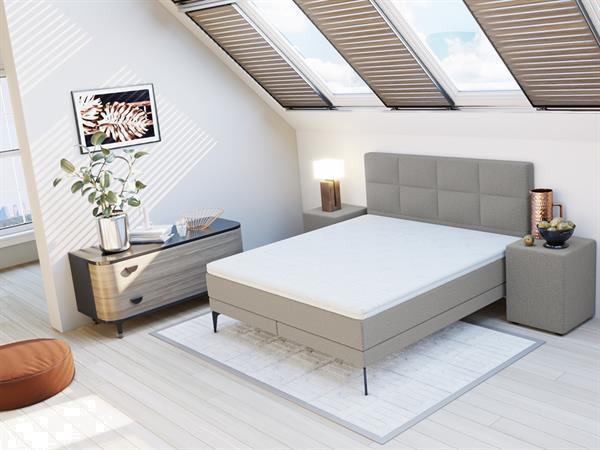 Grote foto boxspring 160 210 aanbieding van 1449 voor 1049 huis en inrichting bedden