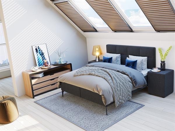 Grote foto boxspring 160 210 aanbieding van 1449 voor 1049 huis en inrichting bedden