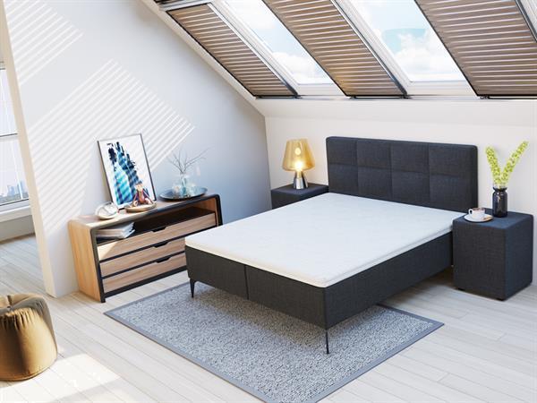 Grote foto boxspring 160 210 aanbieding van 1449 voor 1049 huis en inrichting bedden