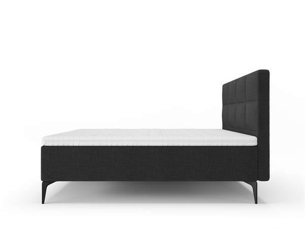 Grote foto boxspring 160 210 aanbieding van 1449 voor 1049 huis en inrichting bedden