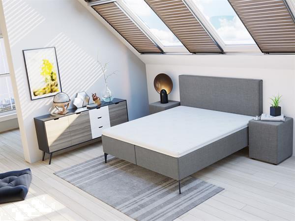 Grote foto boxspring 160 210 aanbieding van 1449 voor 1049 huis en inrichting bedden