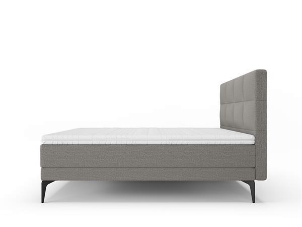 Grote foto boxspring 160 210 aanbieding van 1449 voor 1049 huis en inrichting bedden