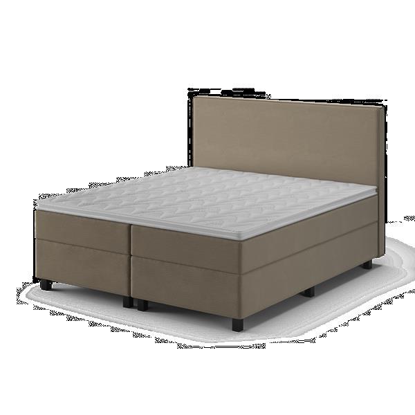 Grote foto boxspring 160 210 aanbieding van 1449 voor 1049 huis en inrichting bedden