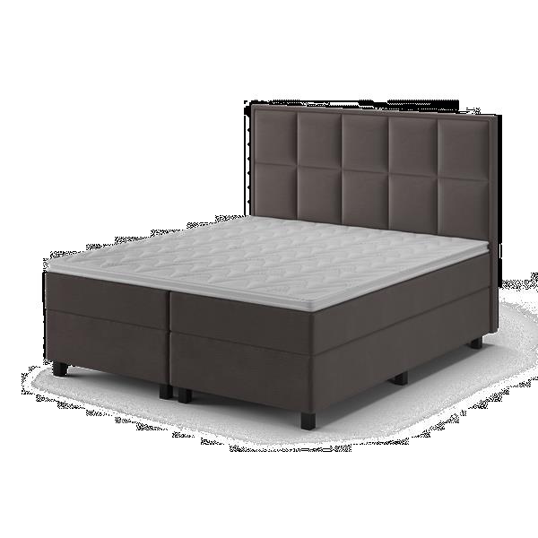 Grote foto boxspring 160 210 aanbieding van 1449 voor 1049 huis en inrichting bedden