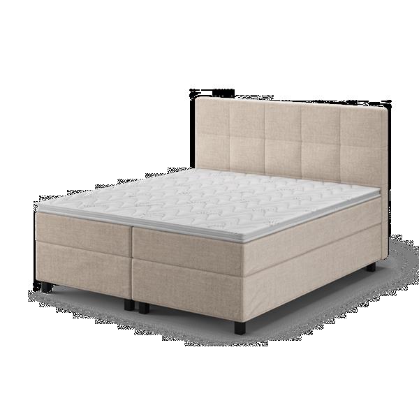 Grote foto boxspring 160 210 aanbieding van 1449 voor 1049 huis en inrichting bedden